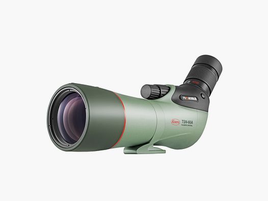 KOWA Spektiv TSN-66A Pure Fluorite 45° inkl. TE-11WZ II WA Okular