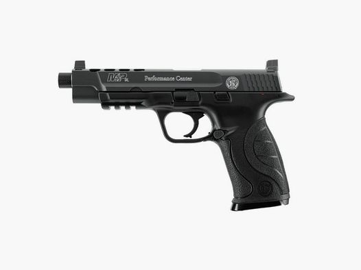 Smith & Wesson Co2 Pistola M&P9L Cal.4,5mm | 3 Joule