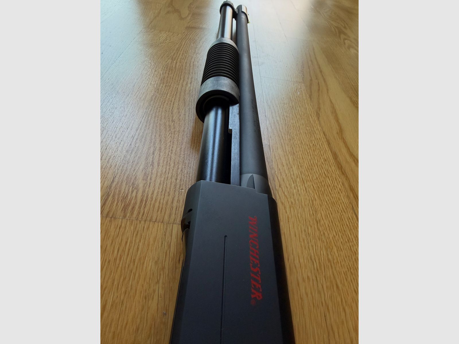 Winchester SXP Defender High Capacity – 12/76, Bild 2 von 6