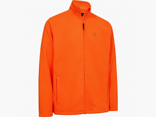 Deerhunter Chaqueta de Forro Polar para Hombre Atlas Light | XL