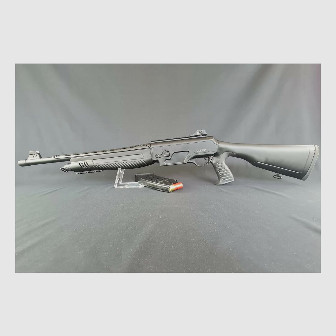 Mercury Pro Tuning Raider