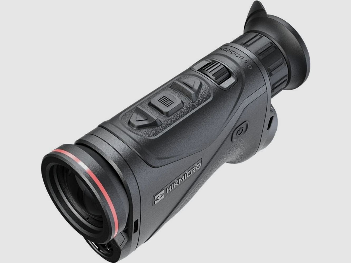 HIKMICRO Condor CQ35L 2.0 – Premium kamera termowizyjna z dalmierzem laserowym