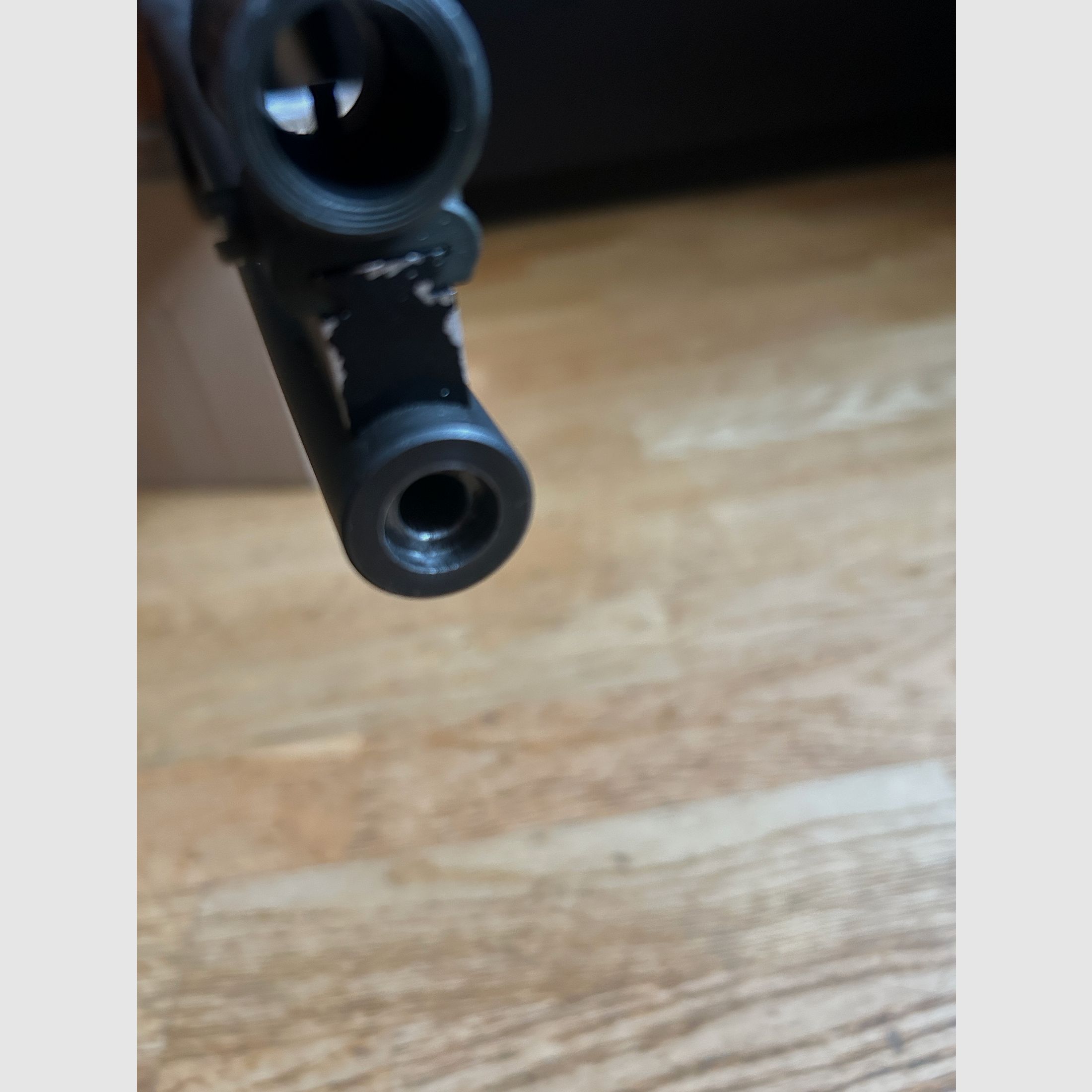 Winchester 70 International Army Match 308 UIT ISU