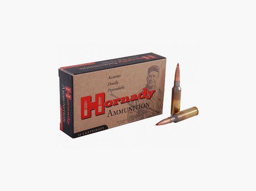 HORNADY 300 WIN MAG 178 GRS ELD MATCH