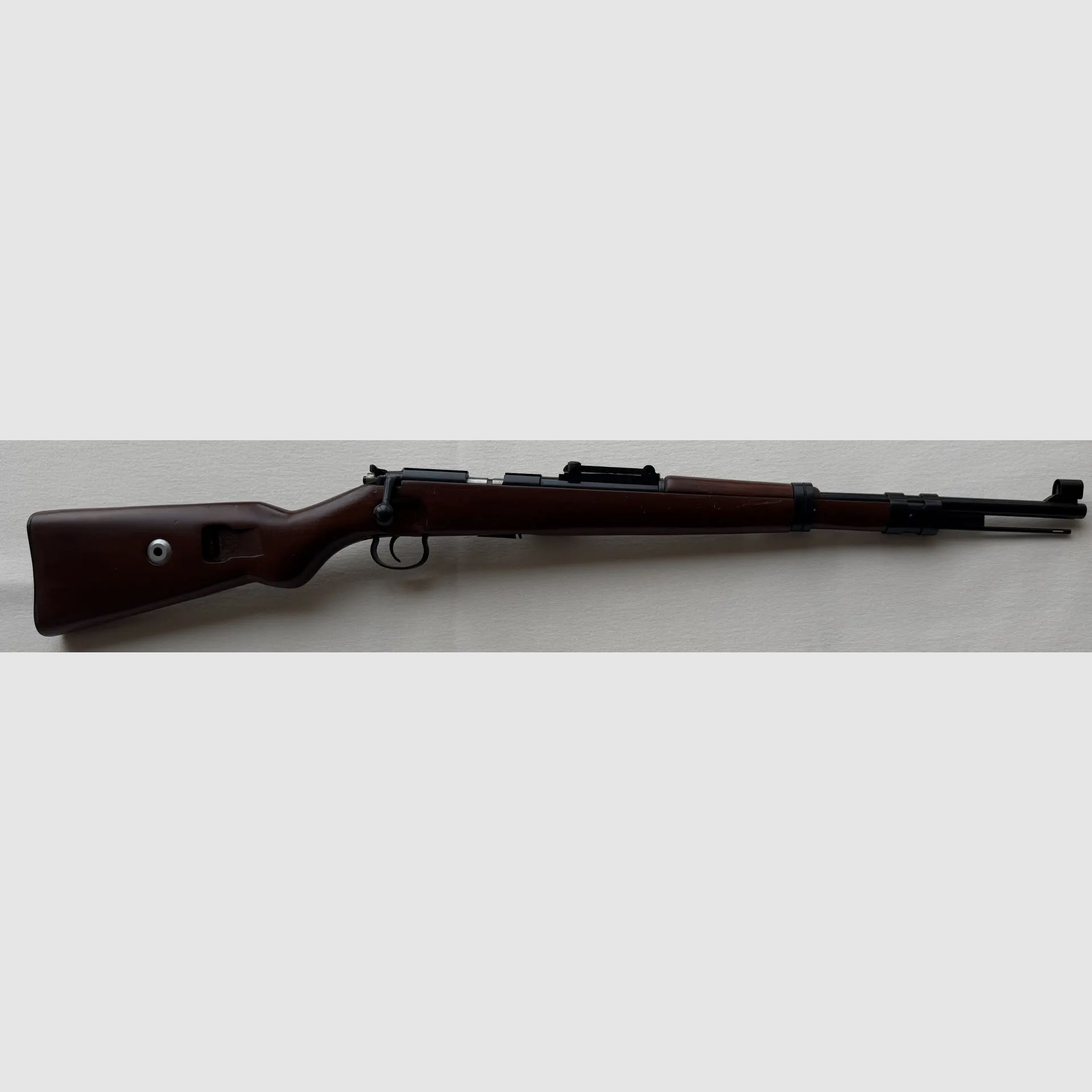 K98nMod JW25A (.22 LR) Wehrsport, image 6 sur 10