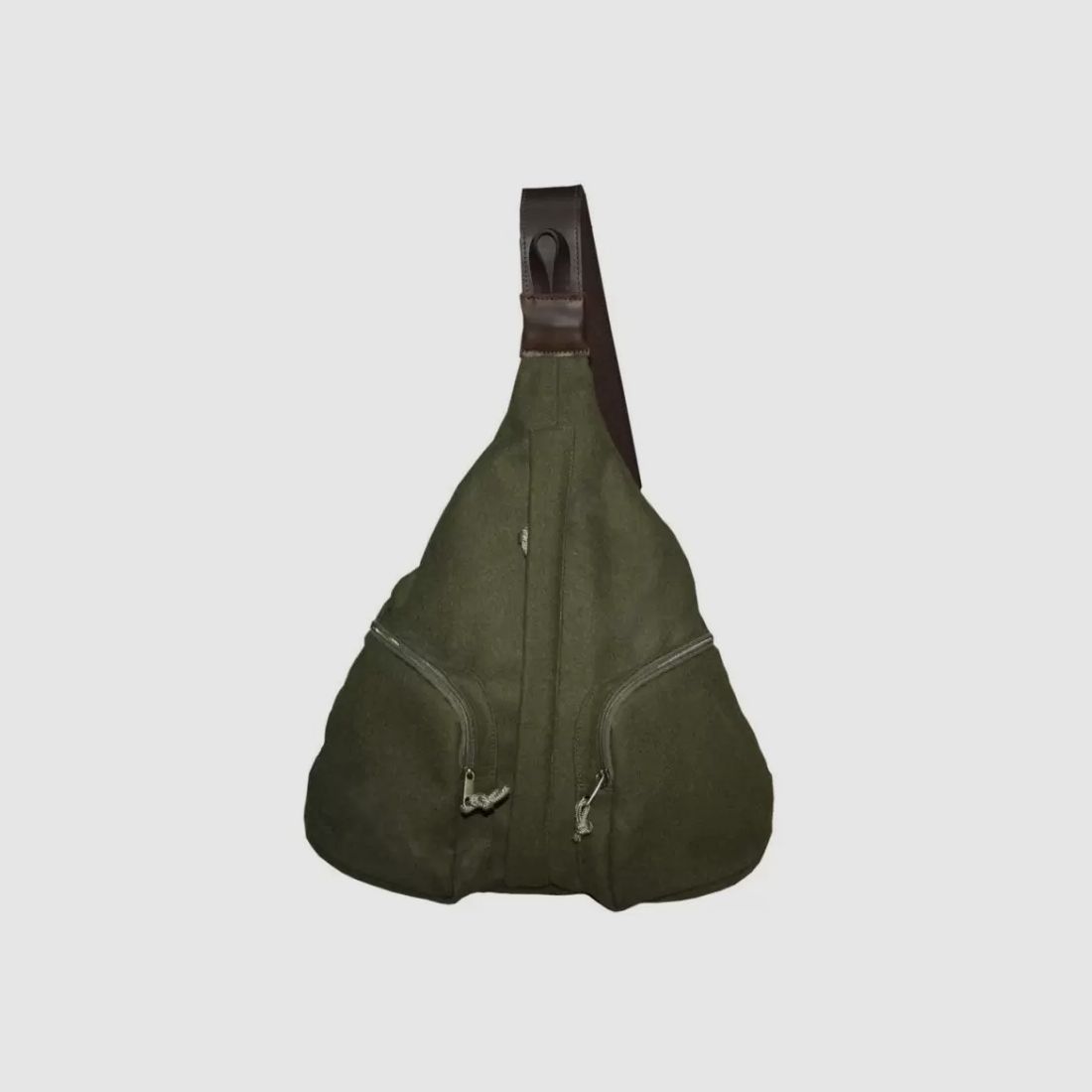 Silent hunting backpack Huetter 191