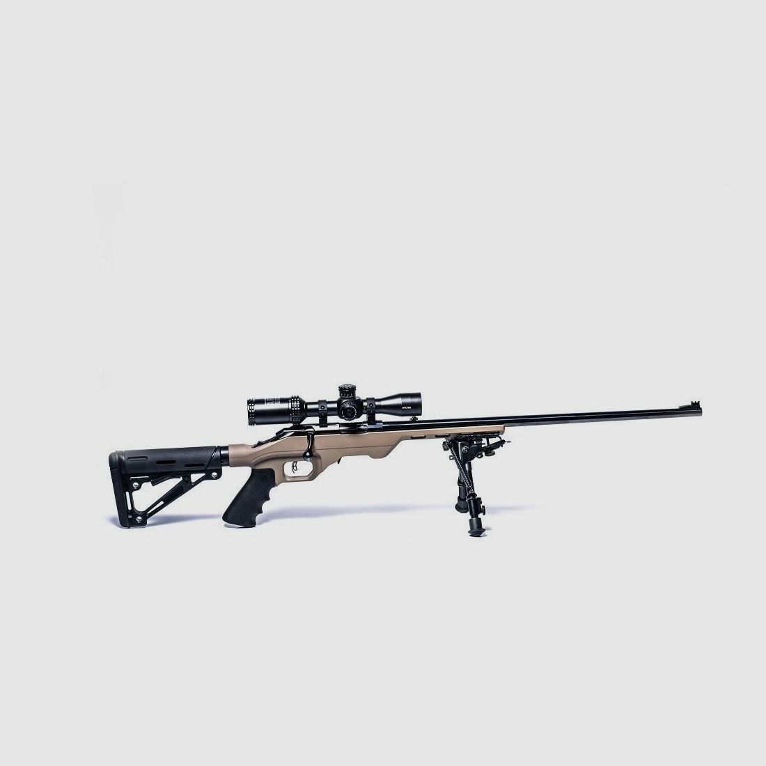 MDT LSS-22 Anschütz Match 54 RH FDE