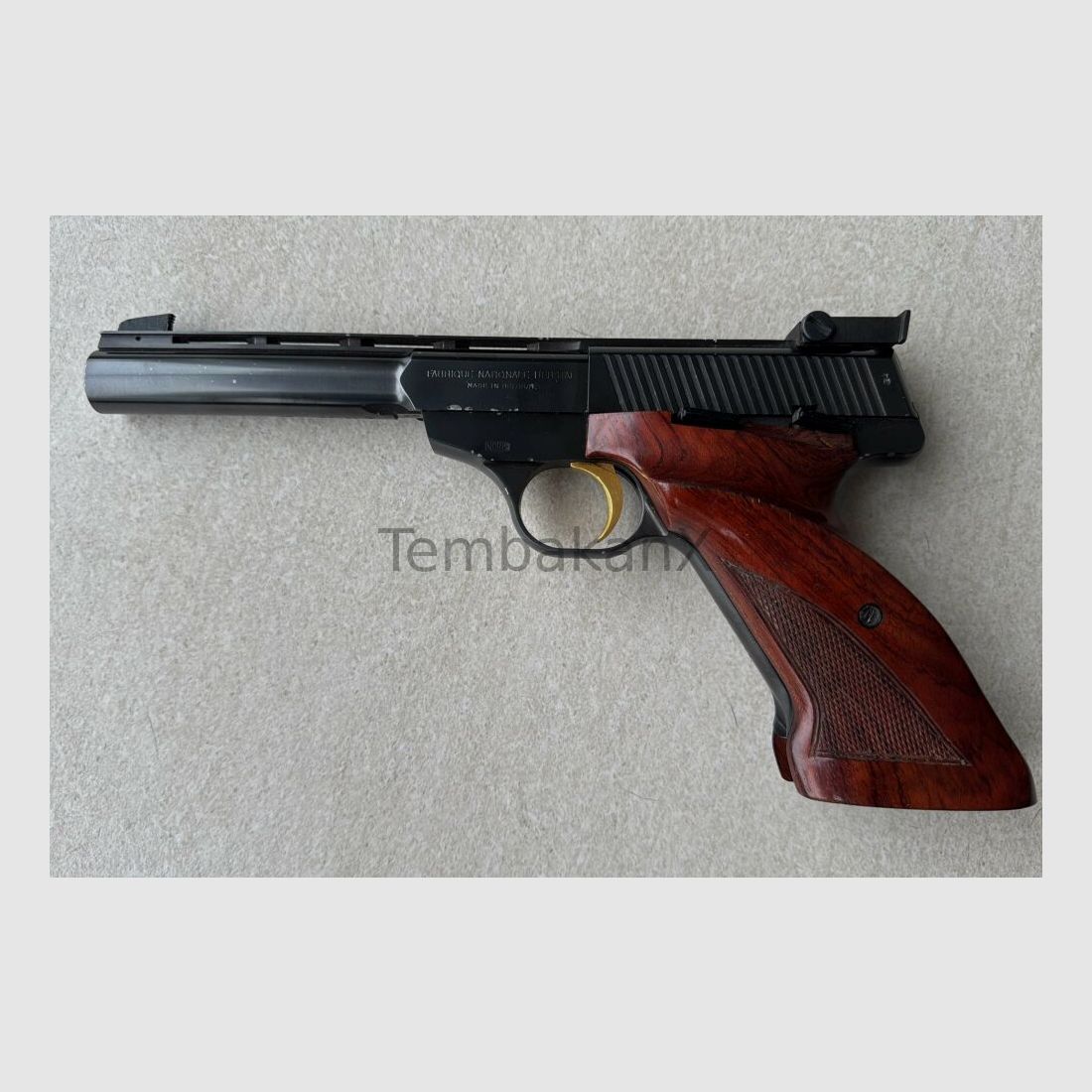 FN 150 Match .22lr