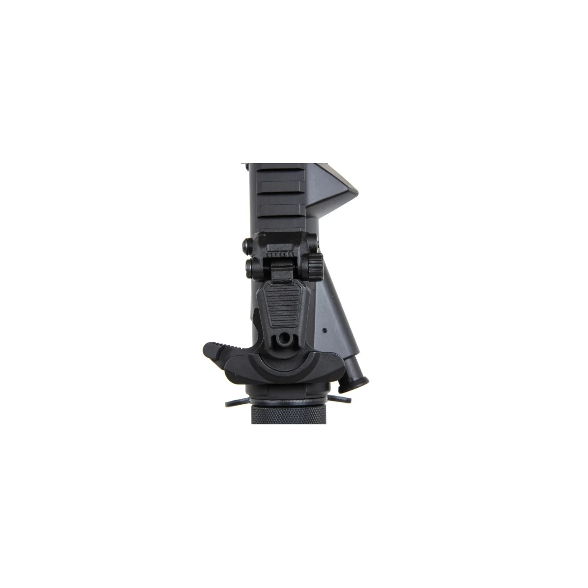 SA M4 CQB M-LOK (SA-P23 PRIME™ Aster II ETU BLDC™) Softair Gewehr Frei ab 18 – Schwarz -F-, Bild 16 von 24