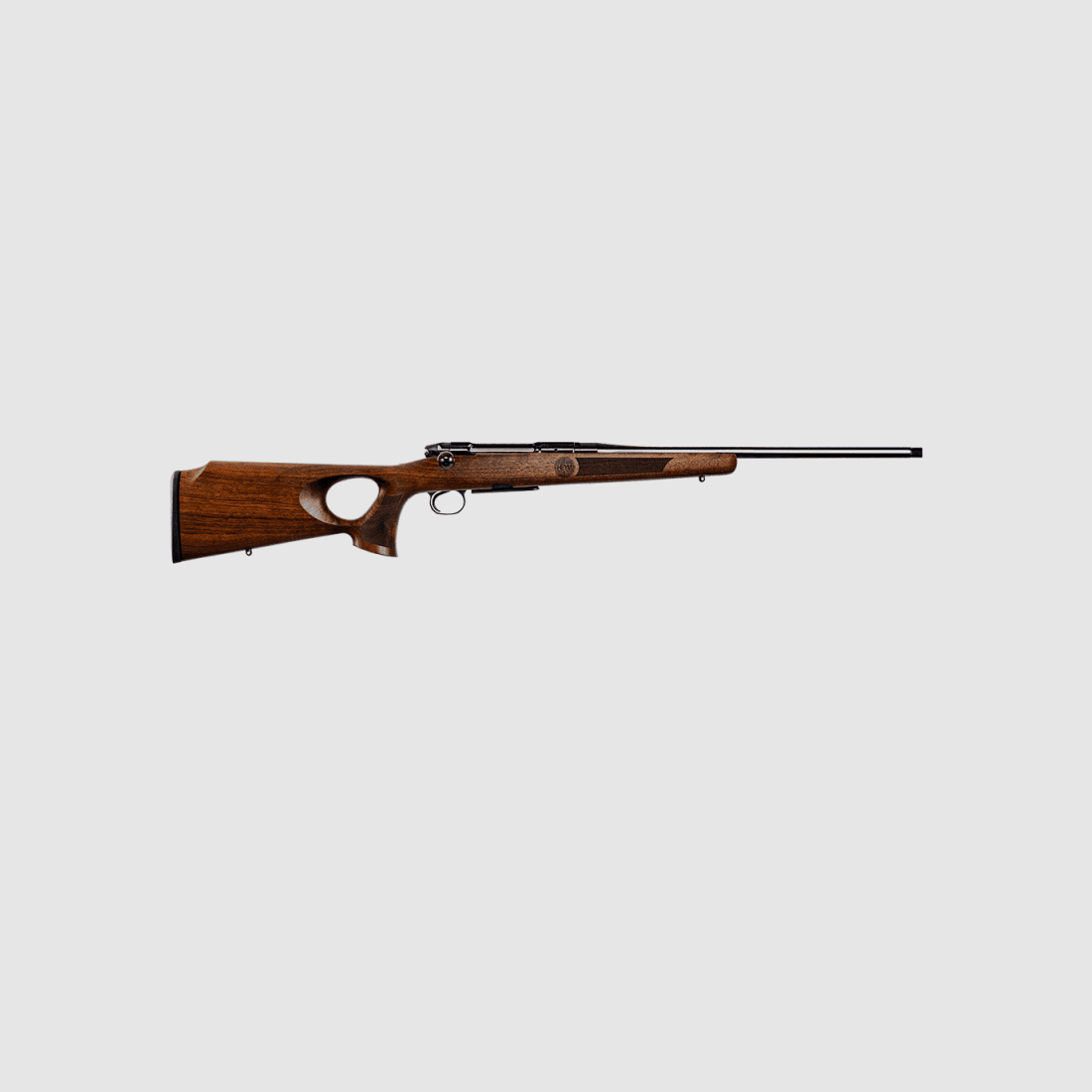 HEYM SR30 Ranger-T .308 Win.Repetierbüchse inkl. Pica-Schiene