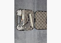 GLOCK 45 Gen6 OR 9mm