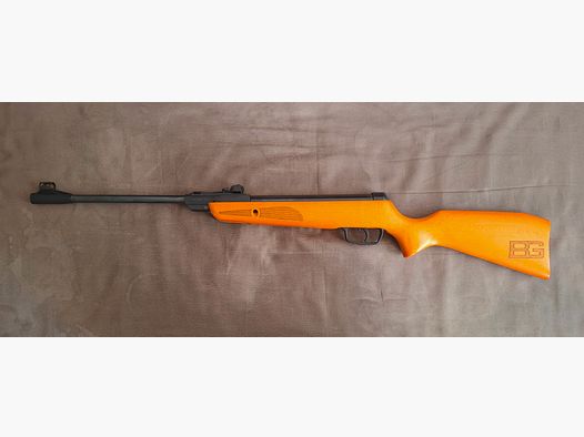 Jugendluftgewehr Knicklauf GAMO 