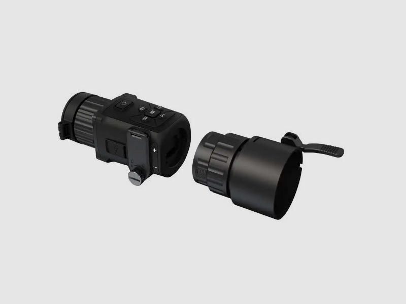 Hikmicro Thunder TH35PC