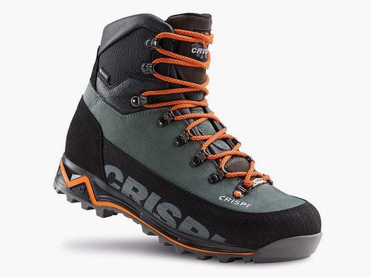 Crispi FUTURA CX GTX Storm Grey