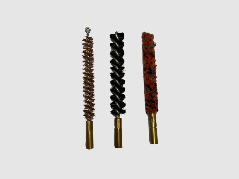 GERMAN – Kit 3 Bürsten Kal. 7,65/8mm, Bild 1 von 2