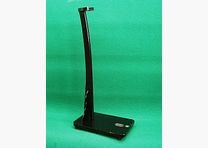 Sconosciuto Supporto per spada Samurai 1 pezzo verticale