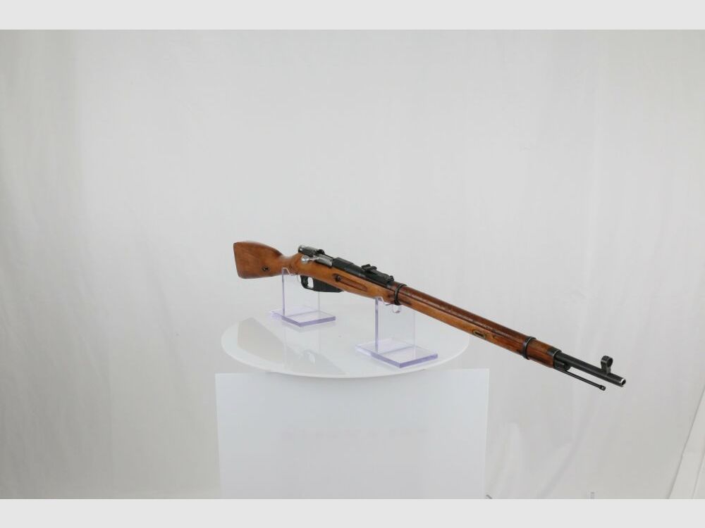 Izhevsk Mosin Nagant M91/30