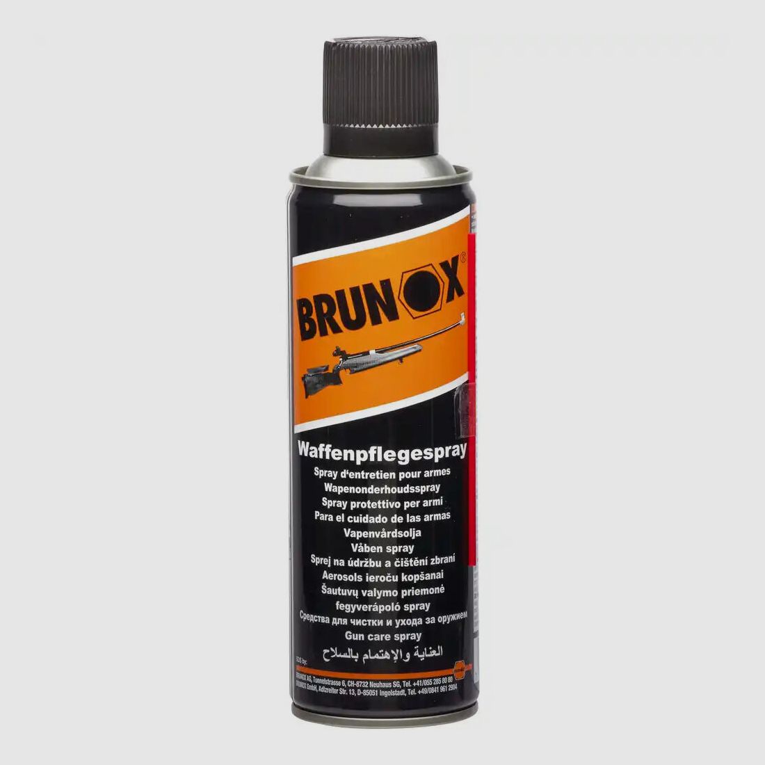 Brunox Turbo Spray