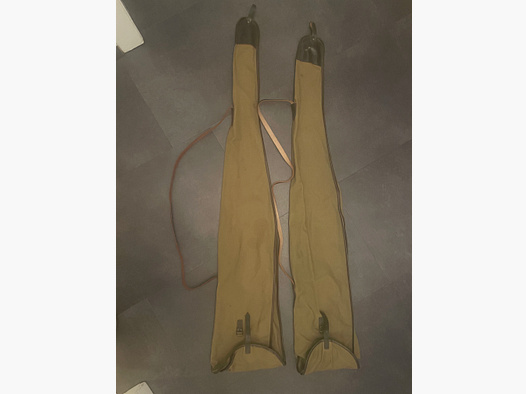 Gewehr Futterale 