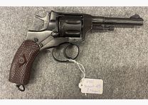 Nagant M1893