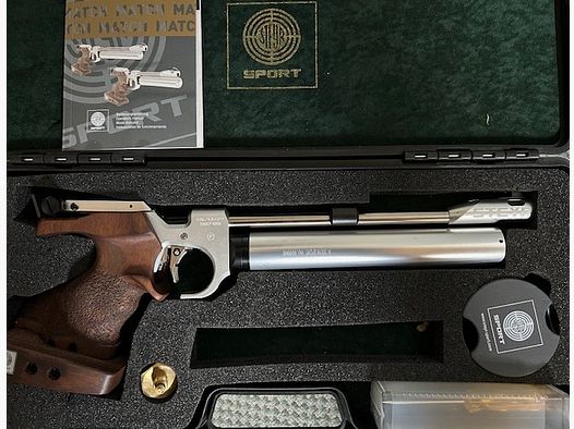 Steyr LP 2