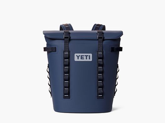 YETI® Hopper Backpack M20 - Classic Navy