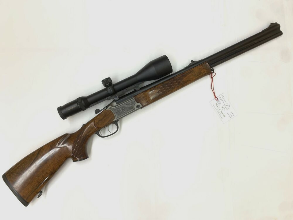 Blaser BBF 95 .308Win;20/76