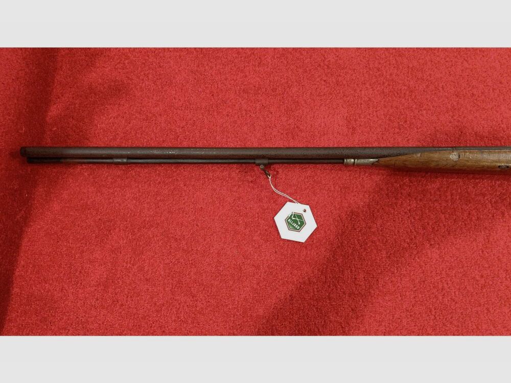 unbekannt ca. 1800 .63(BlackPowder)