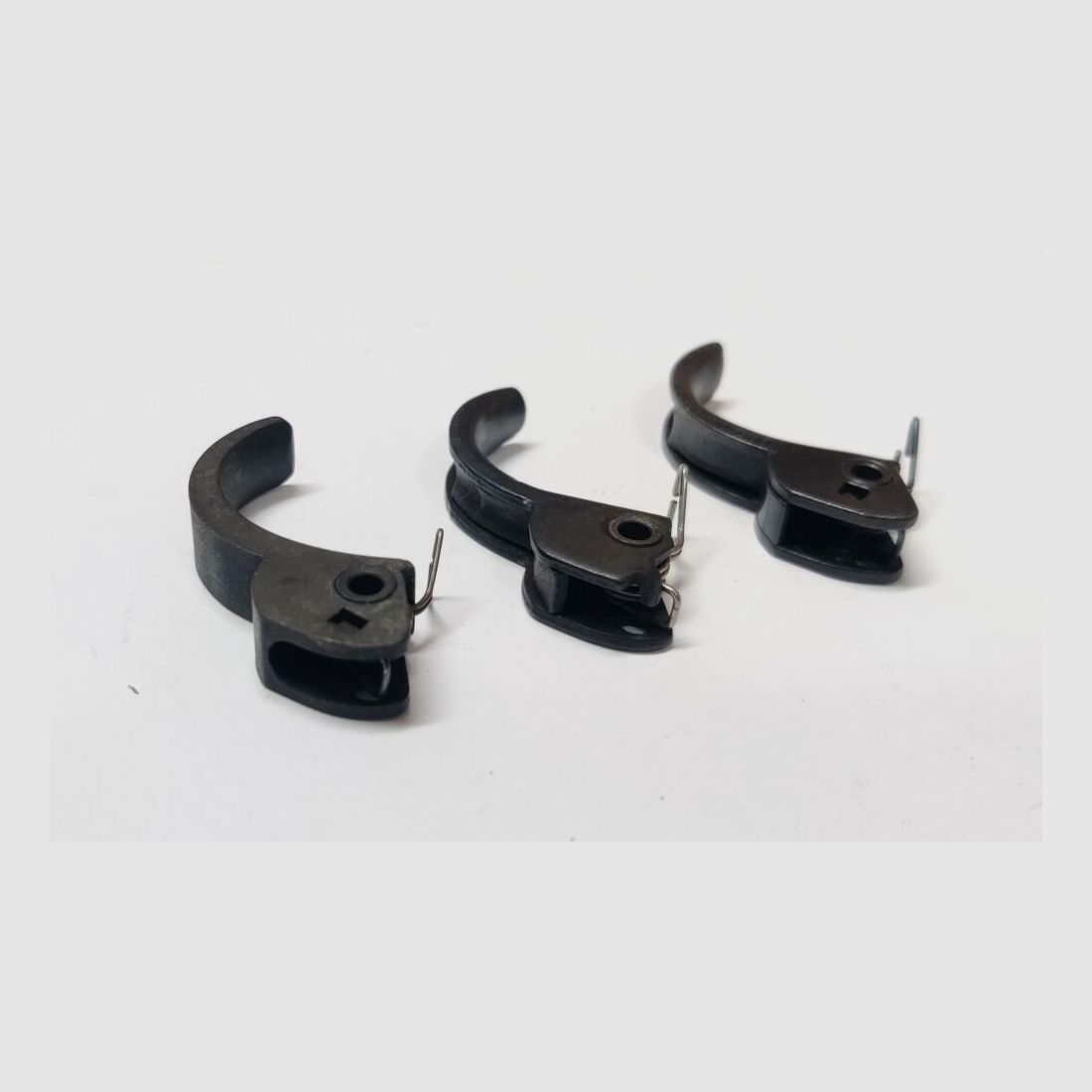 Walther trigger [43] complete for Walther pistol P38 / P1