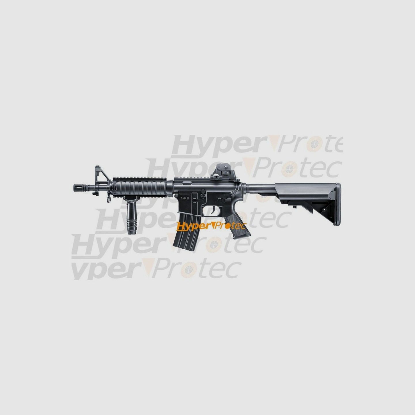 Tokyo Soldier TS 4004 CQB AEG-Replik – 426 fps
