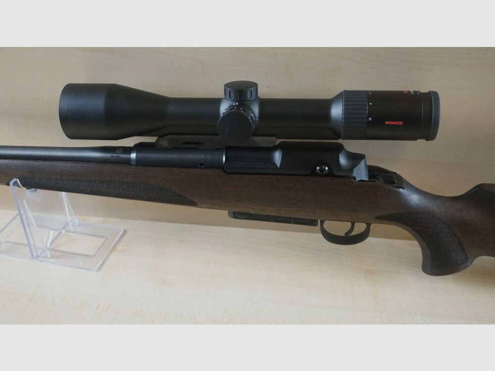 Mauser 25 Pure