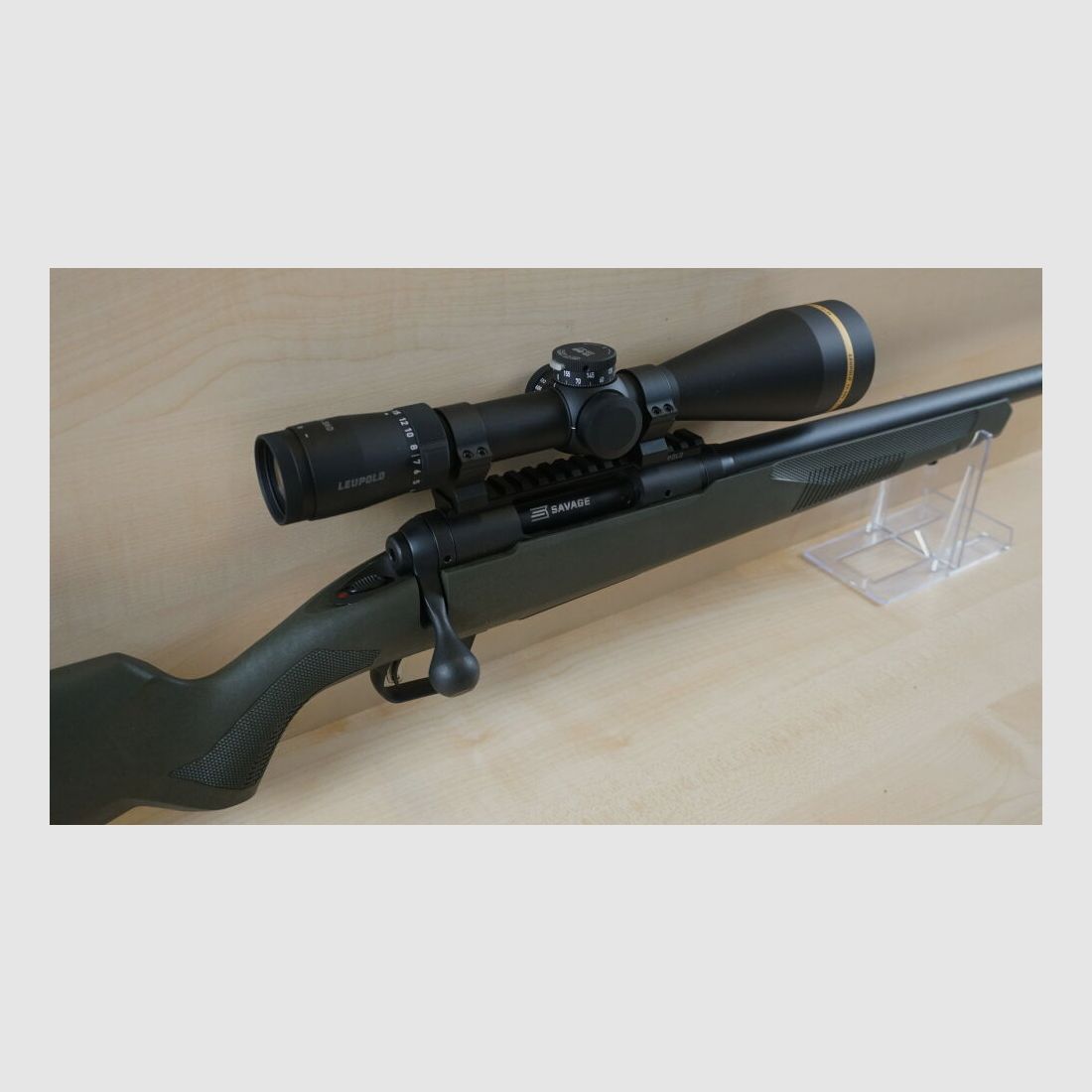 Savage 110