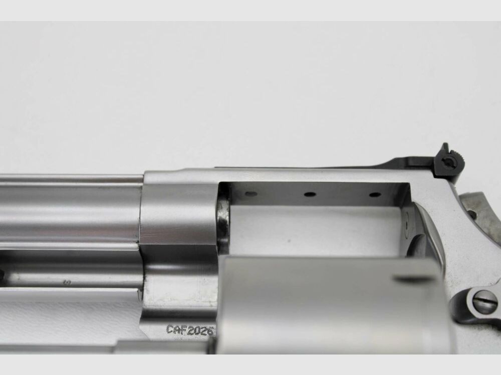 Revolver S&W Smith & Wesson Mod 629-4 ".44 Classic Champion" Cal. .44Rem Ma .44RemMag