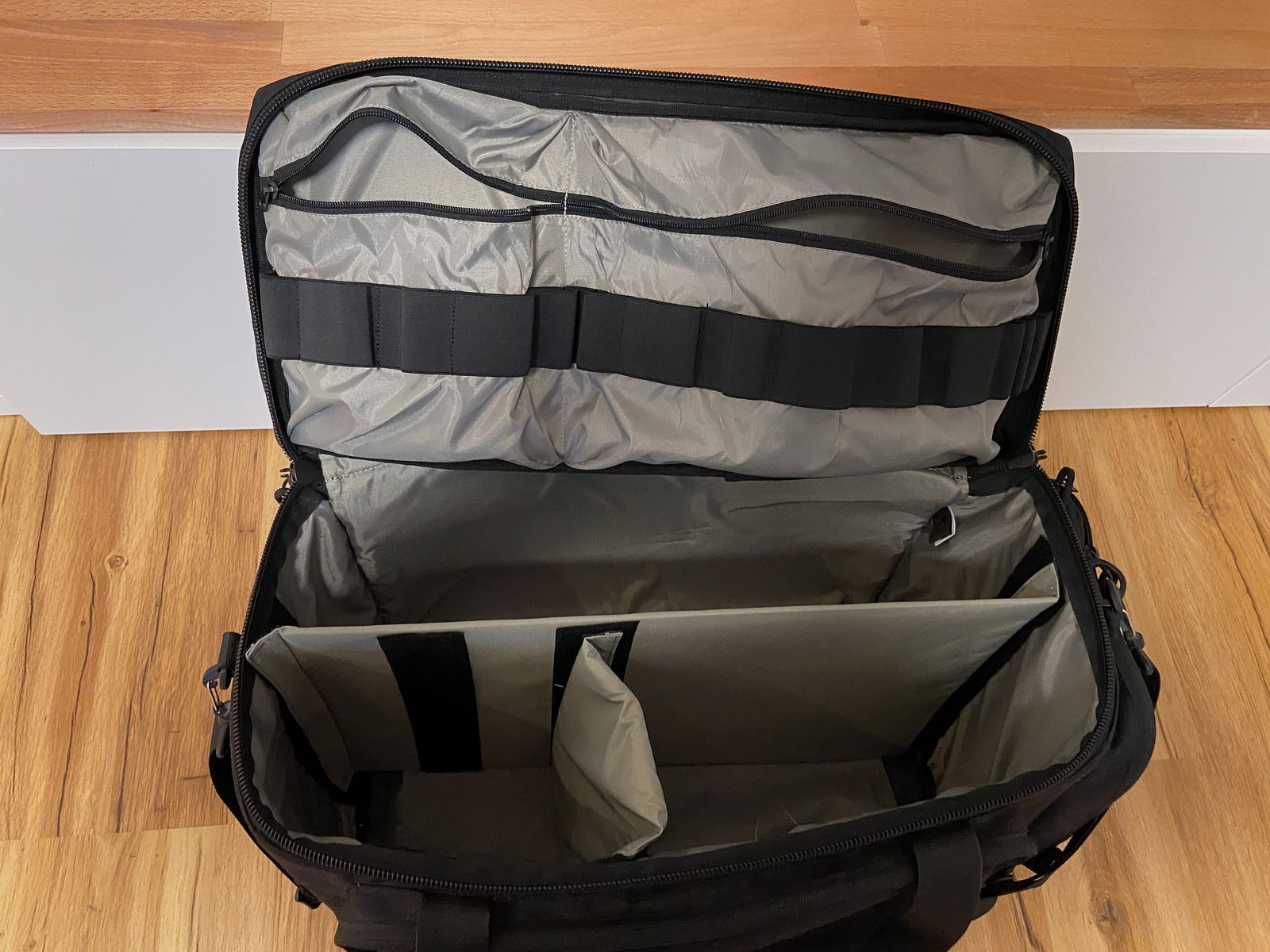 Bolsa de rango Tasmanian Tiger / Tasche
