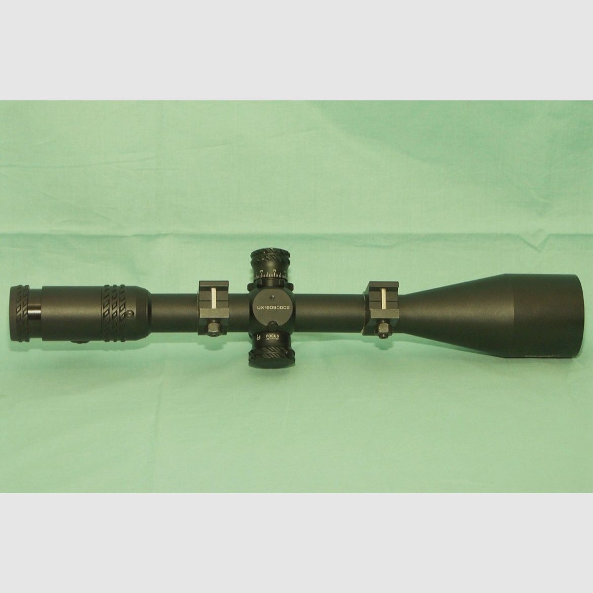 Telescopio Walther PSR 5-30x56