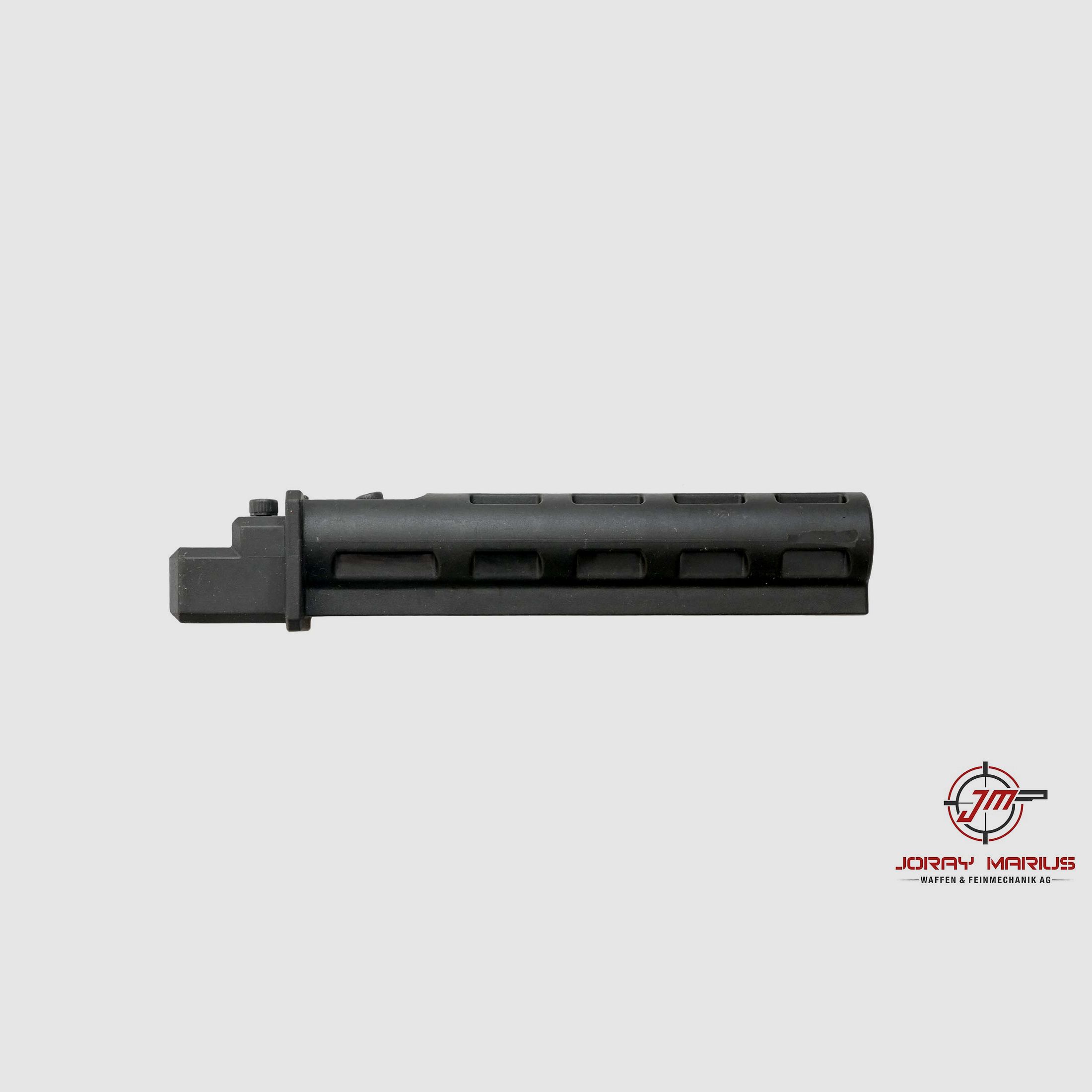 M4 stock adapter for Kalashnikov