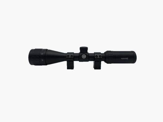 HAWKE Fast Mount 6-24x50 AO IR