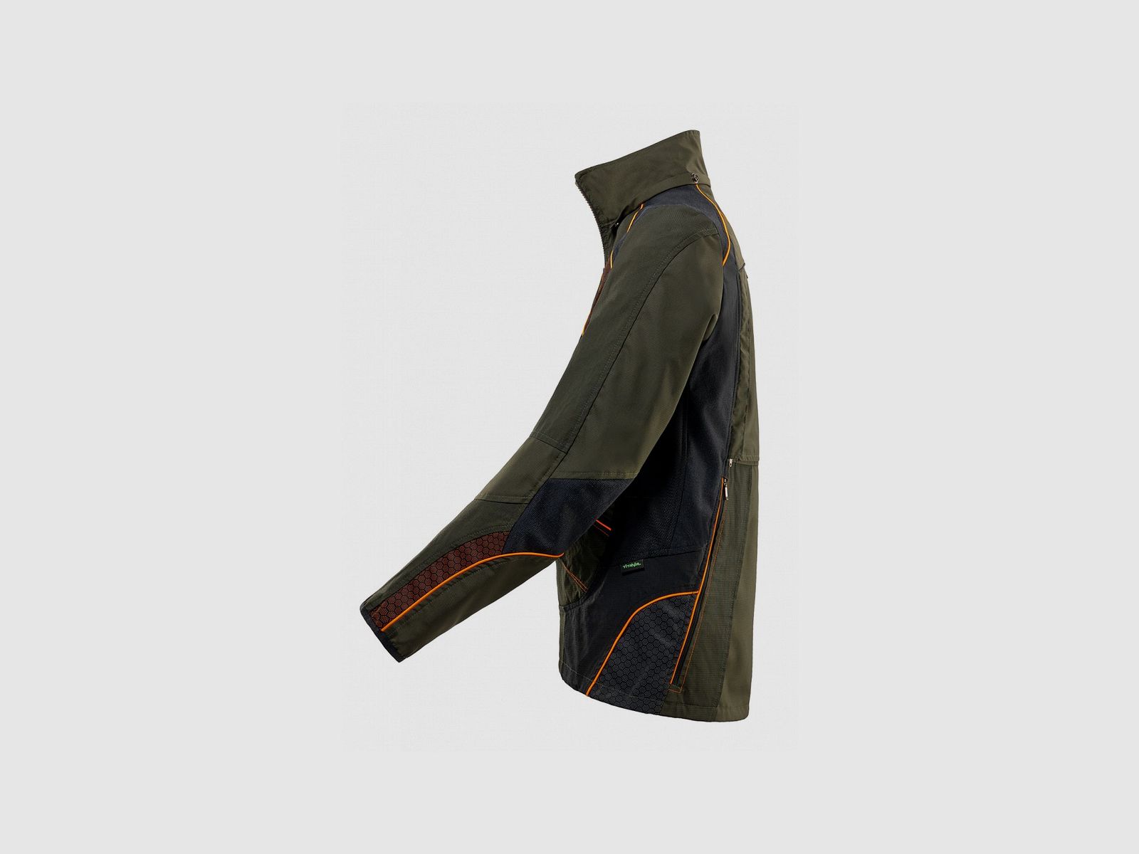 Veste Trabaldo Avenger, image 4 sur 6