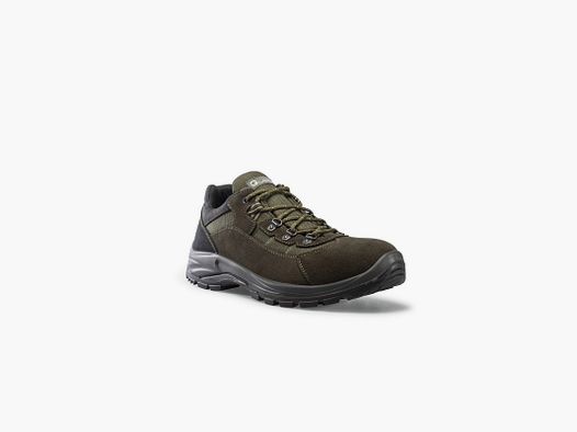 KAMIKAZE LOW Wanderschuhe