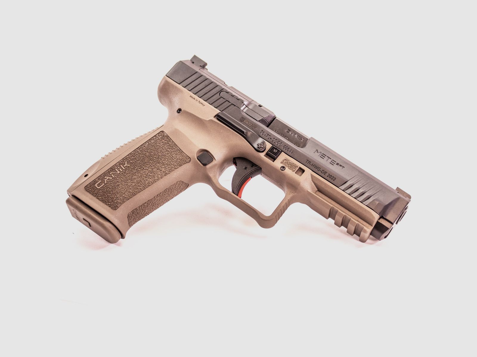 Canik TP9 SFT METE