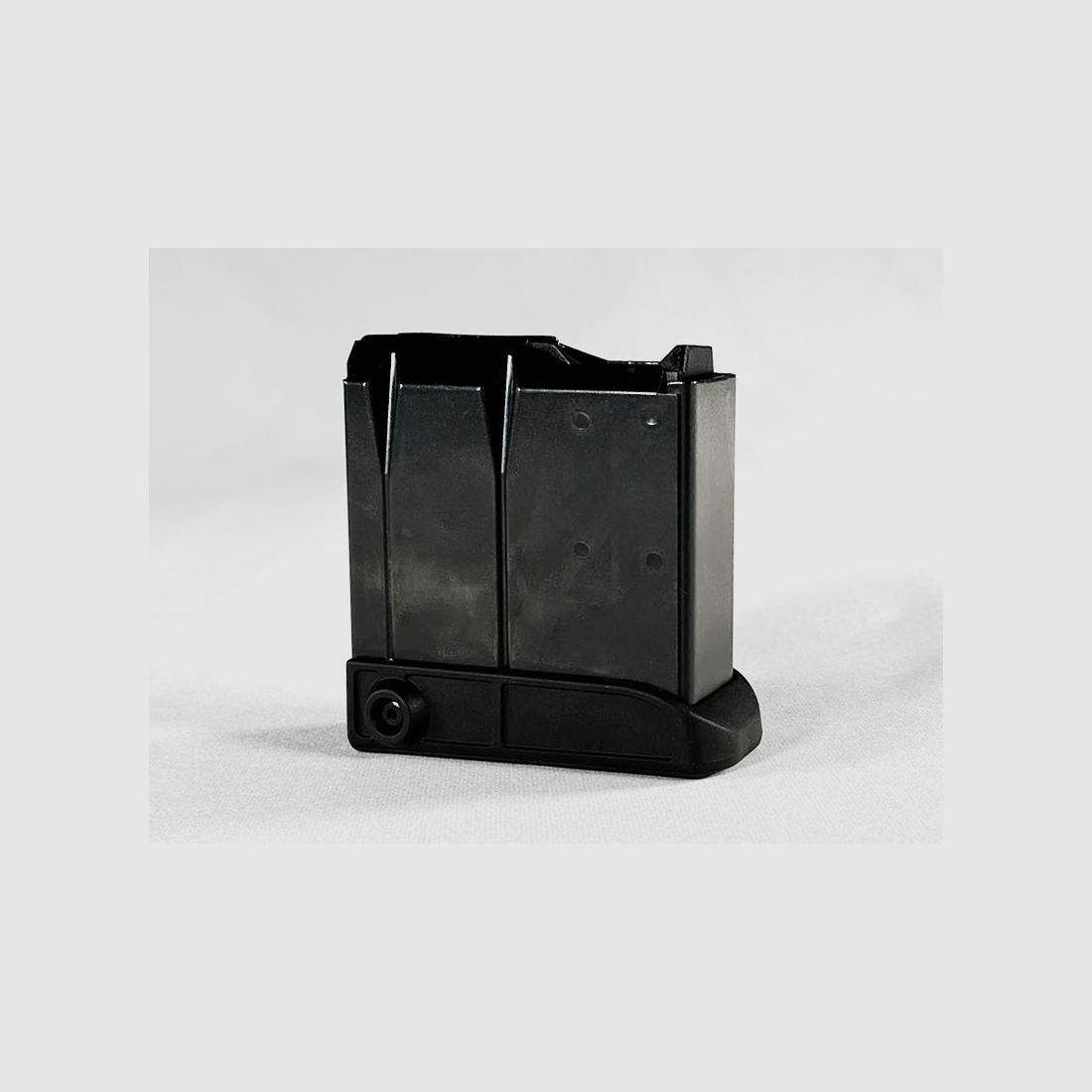 TIKKA T3 CTR Ersatzmagazin 10-schüssig (.308 Winchester / 6,5 Creedmoor)