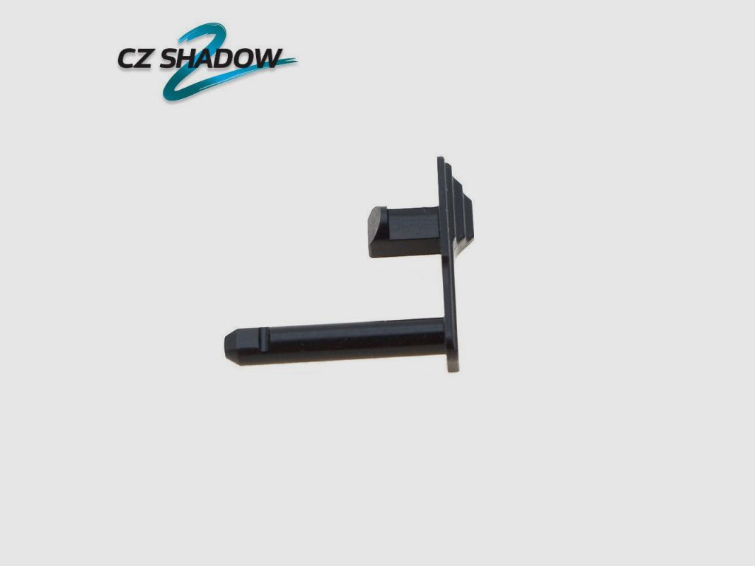 EEMANN TECH SOLID SLIDE STOP FÜR CZ SHADOW 2, Bild 3 von 3