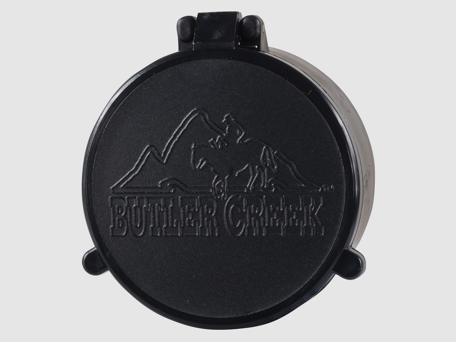 Butler Creek Flip-Open Copertura Obiettivo 56,4mm/2,22" #39