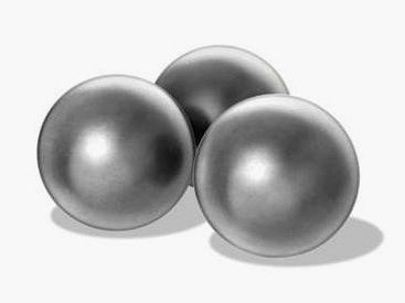 Balas Redondas H&N Sport