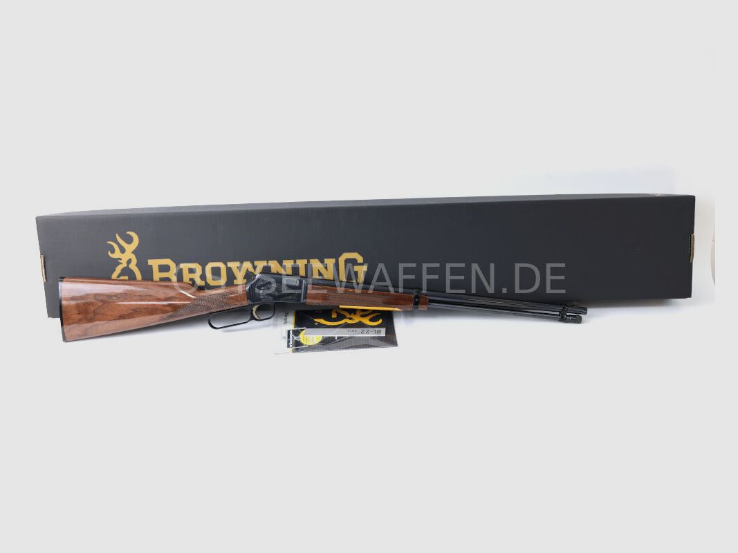 Browning BL-22 Grade 2