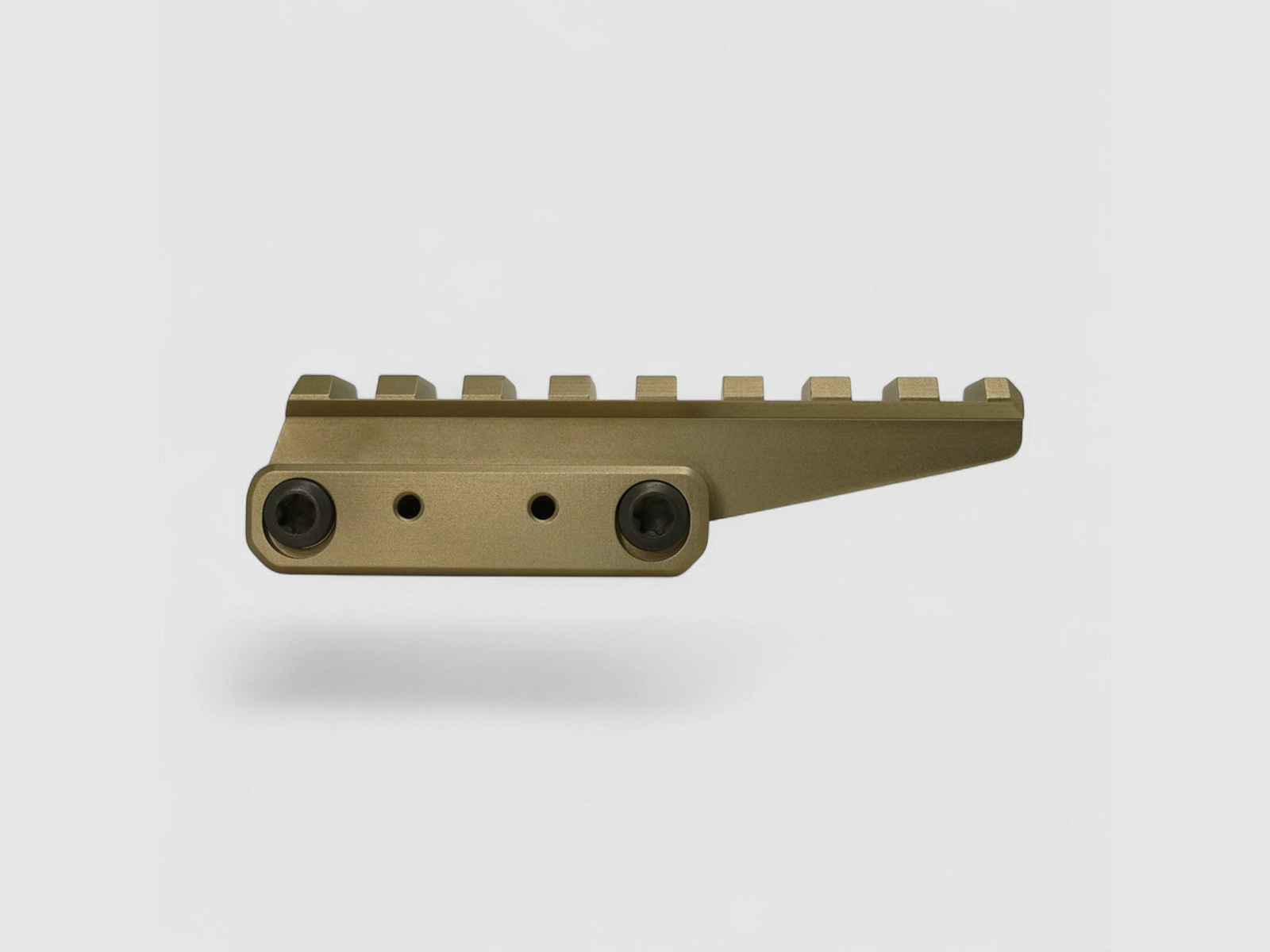 Unity Tactical FAST Optic Riser