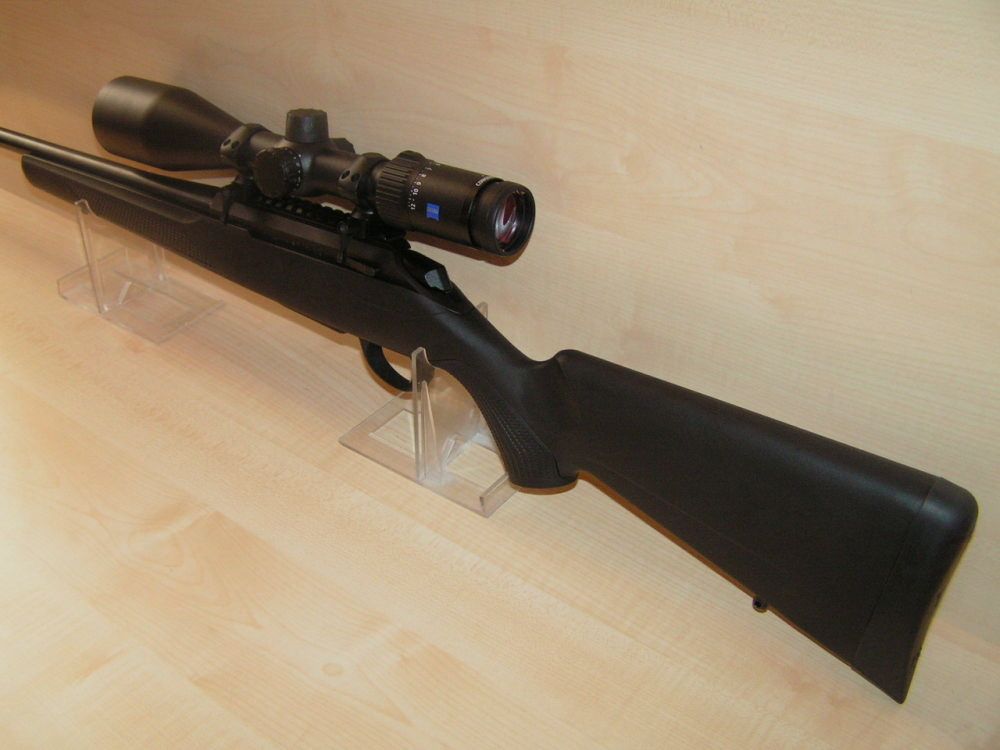 Tikka T3x Lite Kurz