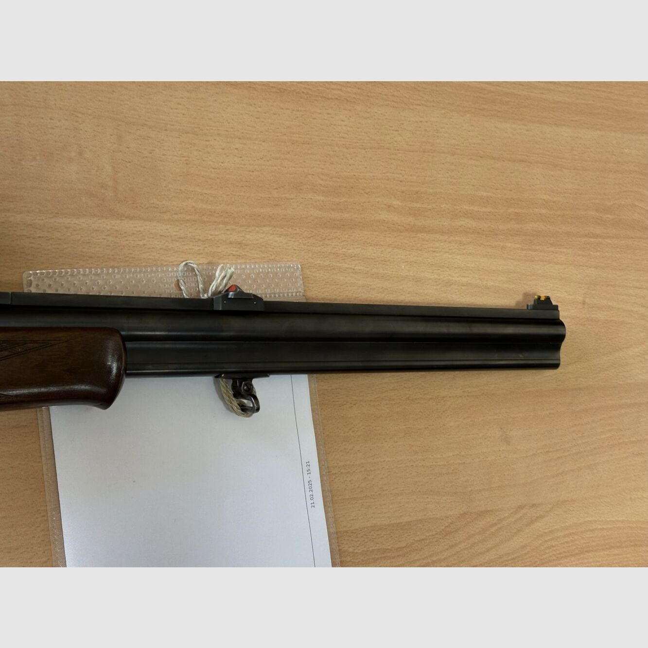 Blaser BBF 700/88