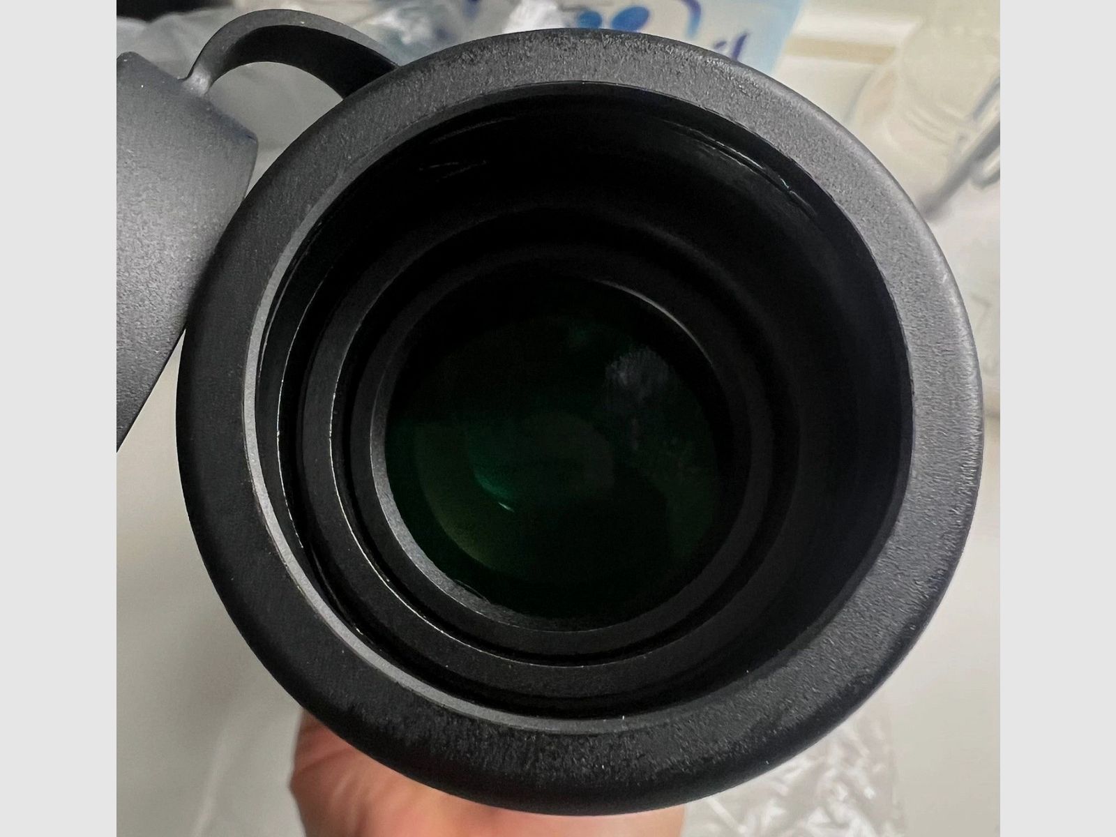 GPO TAC 15-45×60 Spotter 