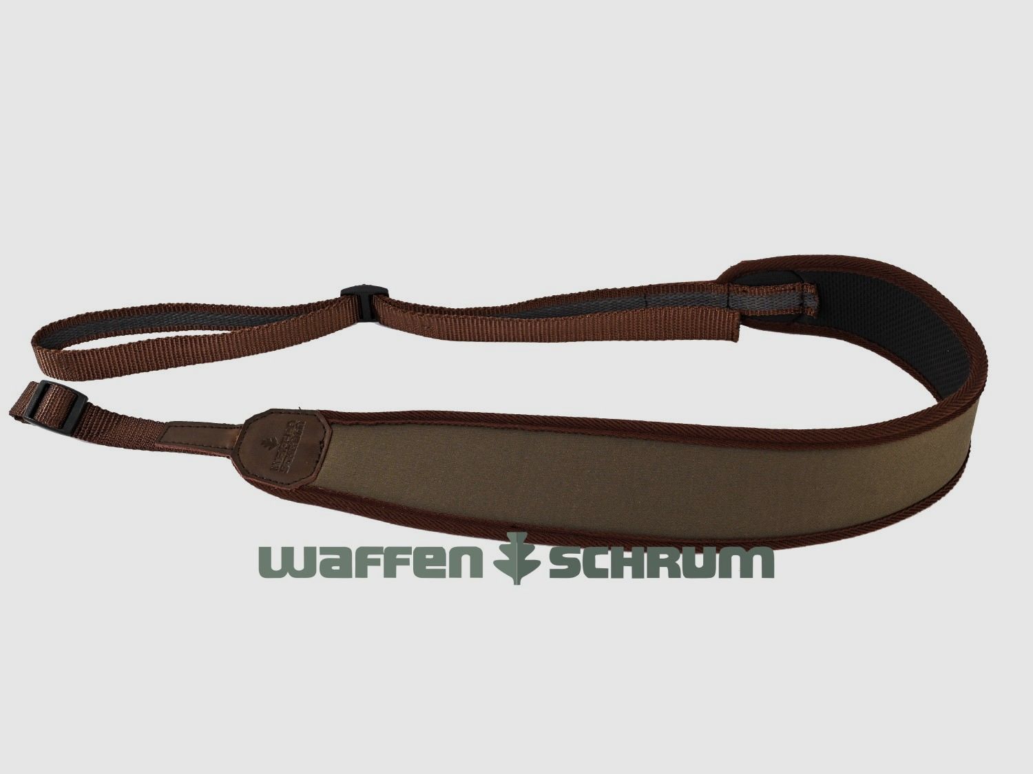 Rifle slings Weapons Schrum Neoprene